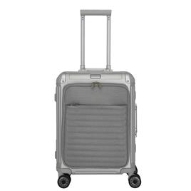 Travelite Mala Com Rodinhas Next 4w S Frontpocket