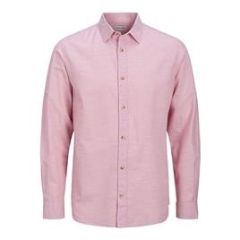 Jack & Jones Camisa De Manga Comprida Summer