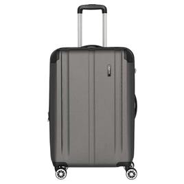 Travelite Mala Com Rodinhas City 4w M Expandable