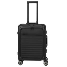 Travelite Mala Com Rodinhas Next 4w S Frontpocket