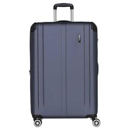 Travelite Mala Com Rodinhas City 4w L Expandable