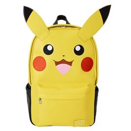 Loungefly Mochila Pokémon Pikachu
