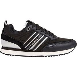 Pepe Jeans Tênis Dublin Half W
