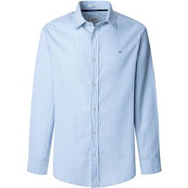 Pepe Jeans Camisa De Manga Comprida Alvin