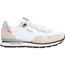 Pepe Jeans Tênis Brit Fly W