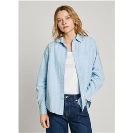 Pepe Jeans Camisa De Manga Comprida Bego