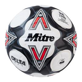 Mitre Bola De Futebol Delta Evo