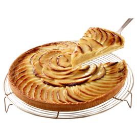 Tarte Maçã Congelada 950g Davigel