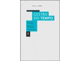 Livro Gestão do Tempo de Polly Bird, Ebook .