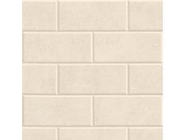 343221-Gu Papel de Parede com O Efeito de Pedra e Telhas Ligeiramente Texturizado Fosco 7 035 M2 PROFHOME