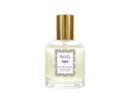 Eau de Toilette Iris e Flor de Laranjeira ACQUA DEL GARDA