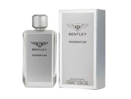 Perfume Homem Edt Momentum 100 Ml BENTLEY