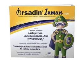 Imune 30 Sticks ORSADIN