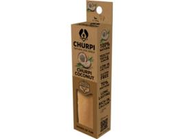 Barra M CHURPI de Coco Snack de Iaque para Cães