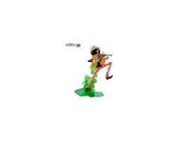 Figura de Brook de ONE PIECE – A Alma Musical do Chapéu de Palha!