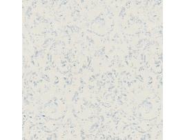 306601-Gu Papel de Parede Barroco Texturizado Ligeiramente Piscando 5 33 M2 PROFHOME