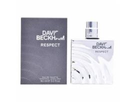 Perfume Homem DAVID & VICTORIA BECKHAM Edt Respect 90 Ml