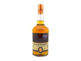 Whisky Single Malt GLENTURRET Peated Edition (0.7 L - 1 Unidade)