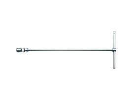 Chaves de Muleta Articuladas USAG 276 Ce com Abertura Hexagonal L Mm 501 a Mm 24 7 Abertura Hexagonal Mm 18