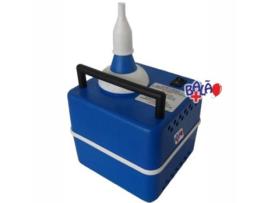 Máquina Elétrica 30006 BALAOMAIS