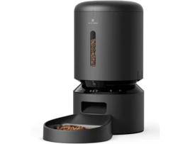 Comedouro Automático PETLIBRO Cámera e Wifi (Preto)
