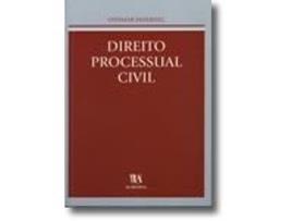Livro Direito Processual Civil .