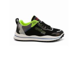 Sapatilhas CAVALLI CLASS Homem CM8639 40