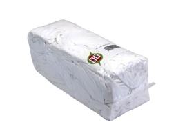 TRAPO LIMPIEZA SABANA BLANCO