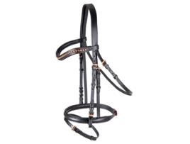 Refrear Rosemary English Combined Prateado Fullstar