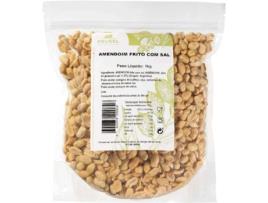 Amendoim Frito com Sal FRUSEL