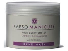 Kaeso Wild Berry Mask Hand Butter Hand Mask 250 Ml