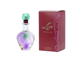 Perfume Mulher JENNIFER LOPEZ Edp Live 100 Ml