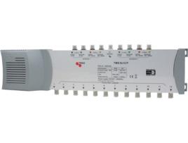 Cabo Divisor HIRSCHMANN TMS 9x12P