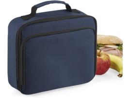 Lancheira CGB GIFTWARE Zippered (24 x 20 x 8 cm)