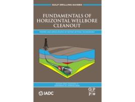 Livro Fundamentals of Horizontal Wellbore Cleanout de Xianzhi Song, Gensheng Li et al. (Inglês)