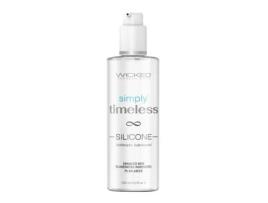 Lubrificante WICKED SENSUAL CARE 120 ml