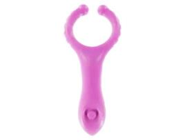 Anel Vibratório Clit-Stim C-Ring TOYJOY