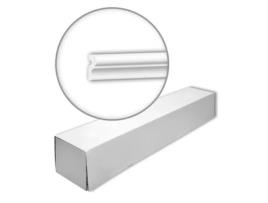 Moldagem 151401 Moldagem 40 Peças PROFHOME DECOR
