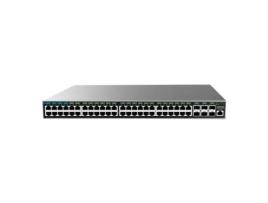 Switch Grandstream GWN7816P 48 Portas GbE PoE/PoE/PoE