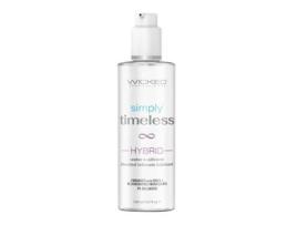Lubrificante WICKED SENSUAL CARE 120 ml