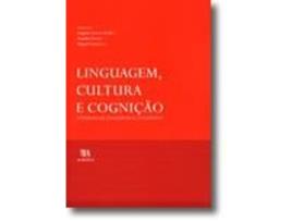 Livro Linguagem, Cultura e Cognição, Estudos de Linguística Cognitiva - Vol II .