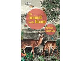 Livro Animal in the Room de Meghan Kemp-Gee (Inglês)