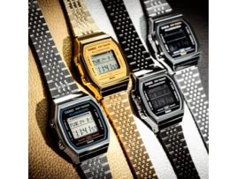 Relógio CASIO VINTAGE