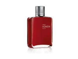 NATURA Brasil Homem Sagaz Eau de Parfum 100Ml