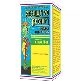 Resolutivo Regium 1L