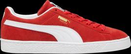 Sapatilhas Puma  Suede Classic Sneaker
