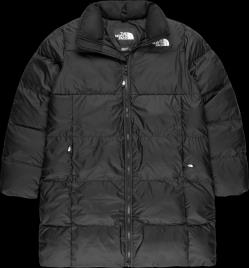 Casaco The North Face The North Face Saikuru Parka women
