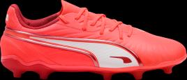 Chuteiras de futebol Puma KING MATCH FG/AG Jr