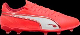 Chuteiras de futebol Puma KING MATCH FG/AG