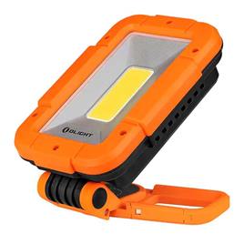 Olight Lanterna Led Giratória Swivel Pro Max Work